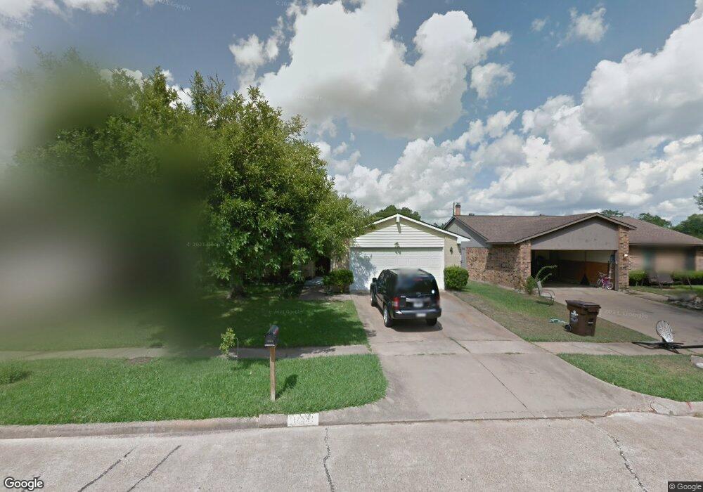 17531 Ranch Country Rd, Hockley, TX 77447 - photo 1