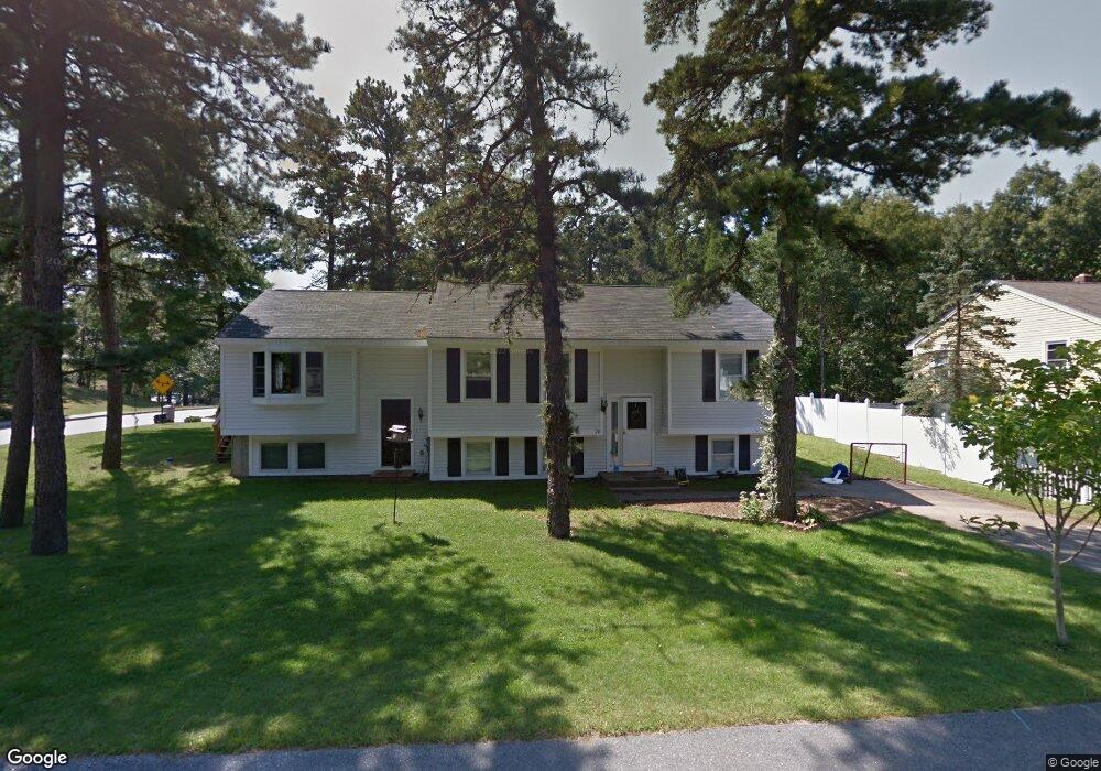 20 Pine Acres Rd, Concord, NH 03301 - photo 1