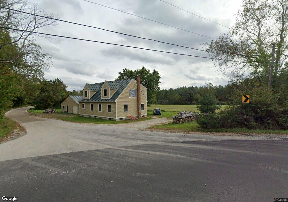 0 Old Kelleyville Rd unit 4089474, Newport, NH 03773 - photo 1