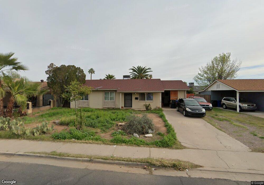 839 S Toltec, Mesa, AZ 85204 - photo 1