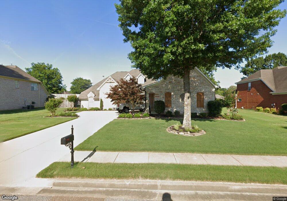 2940 Summit Dr, Hernando, MS 38632 - photo 1