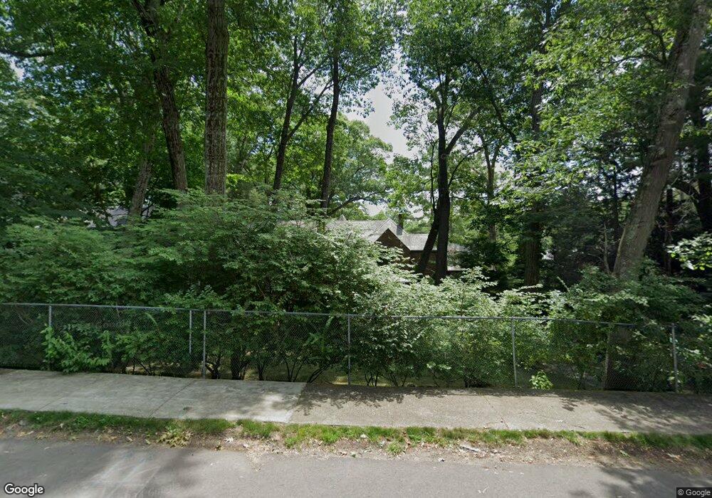 91 Devonshire Rd, Waban, MA 02468 - photo 1