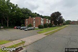 20 Thompson Rd Unit 8B, Manchester, CT 06040