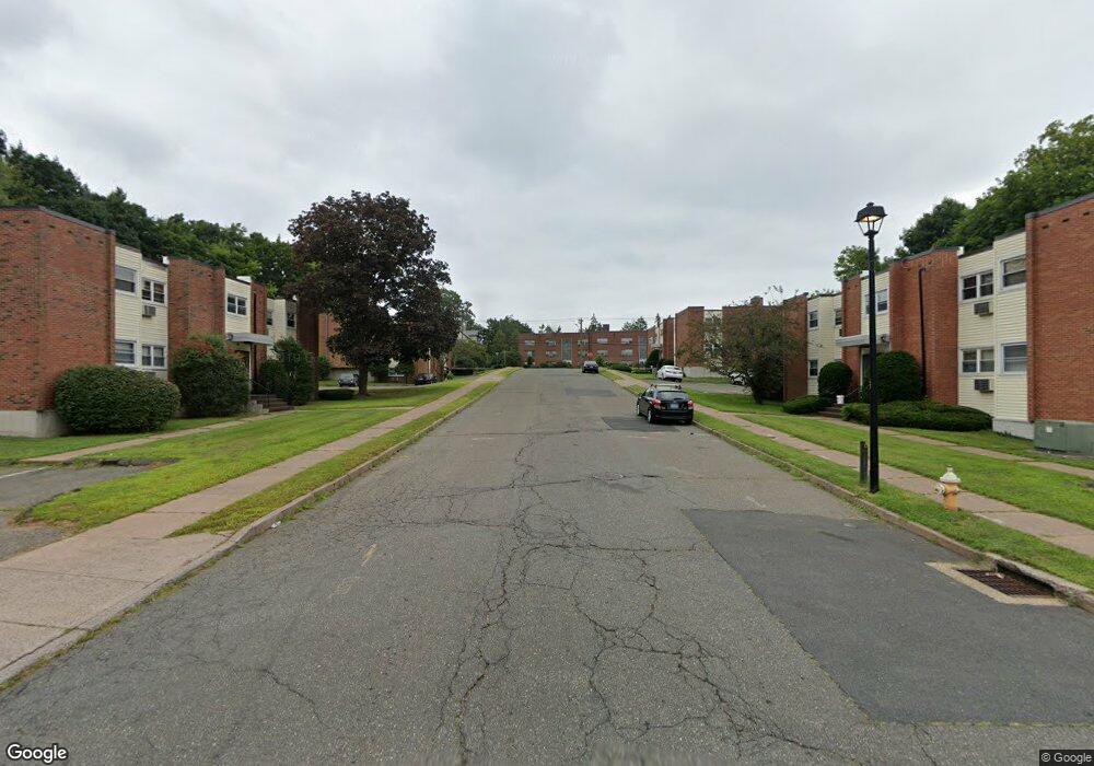 20 Thompson Rd unit E, Manchester, CT 06040 - photo 1