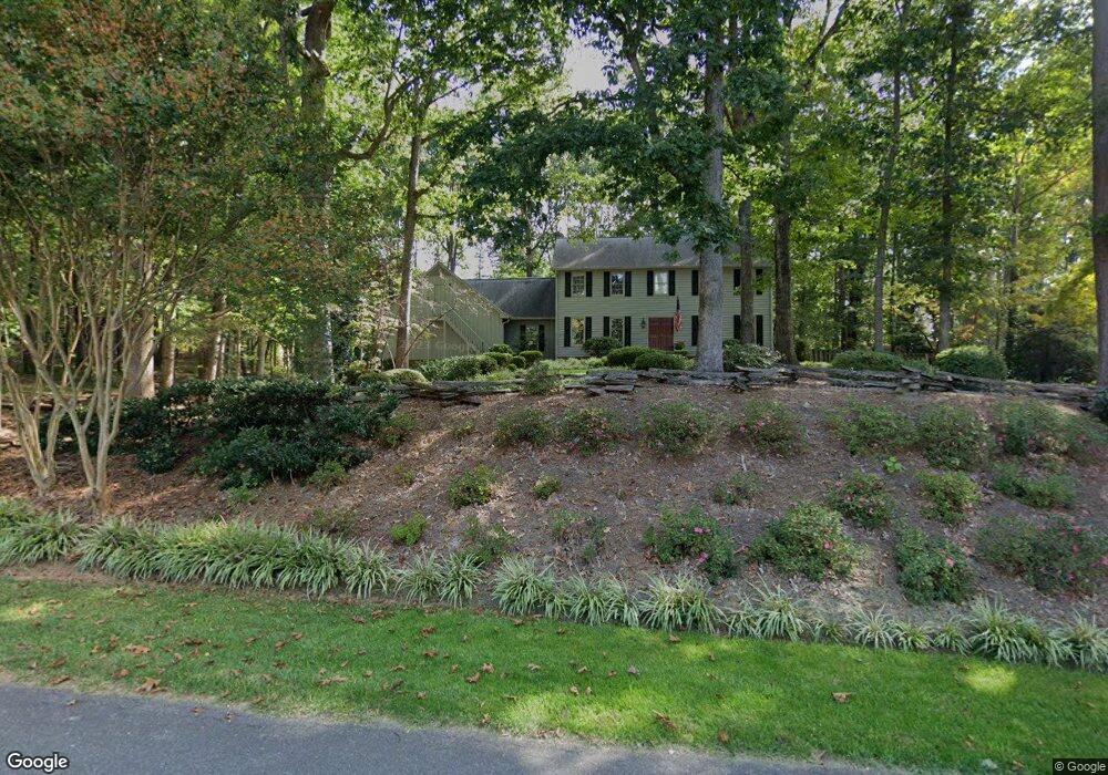 343 Gleneagles Rd W, Statesville, NC 28625 - photo 1