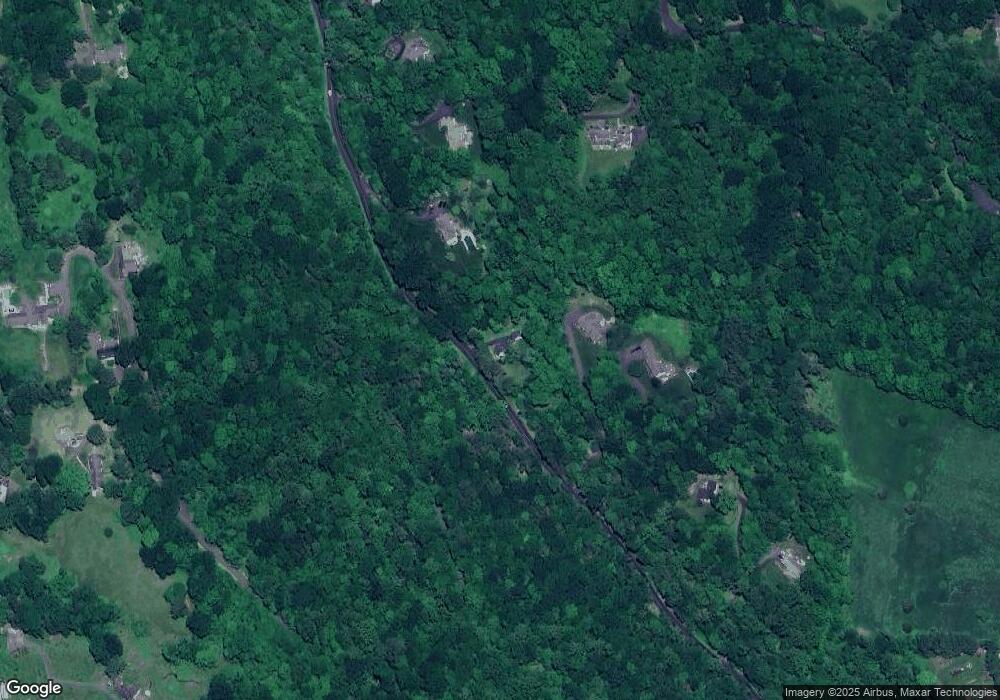 420 Charcoal Ave, Middlebury, CT 06762 - photo 1