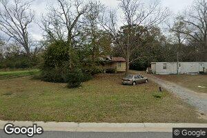 169 Depot Rd, Georgetown, GA 39854