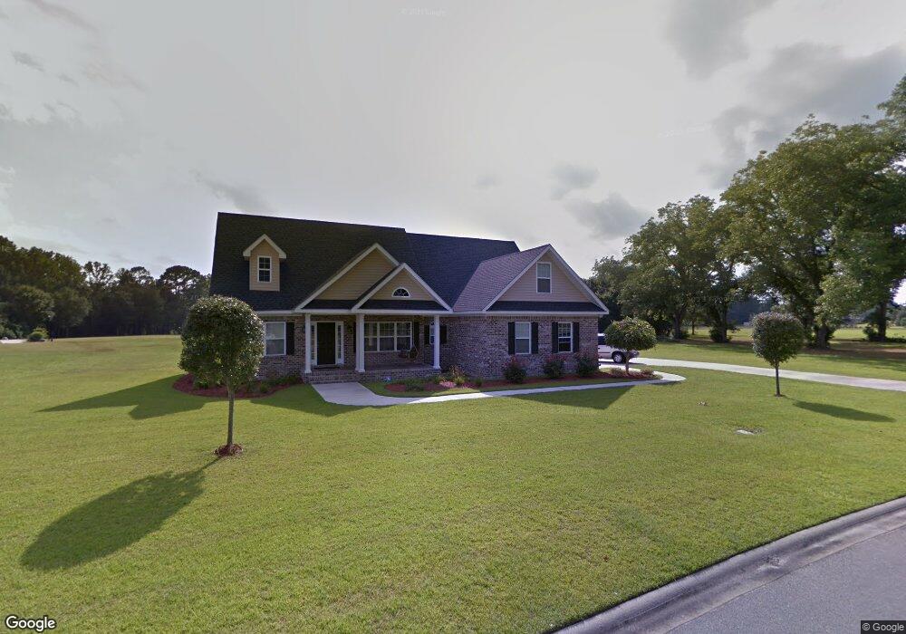 12 Honeysuckle Dr, Claxton, GA 30417 - photo 1