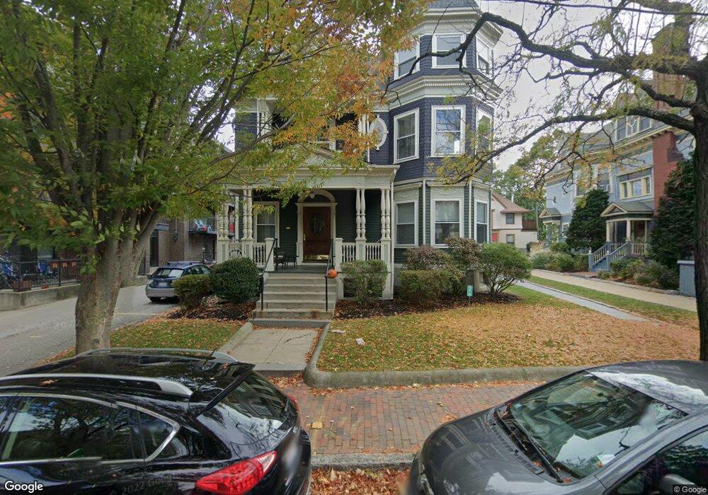 20 Highland Ave unit 1, Cambridge, MA 02139 - photo 1