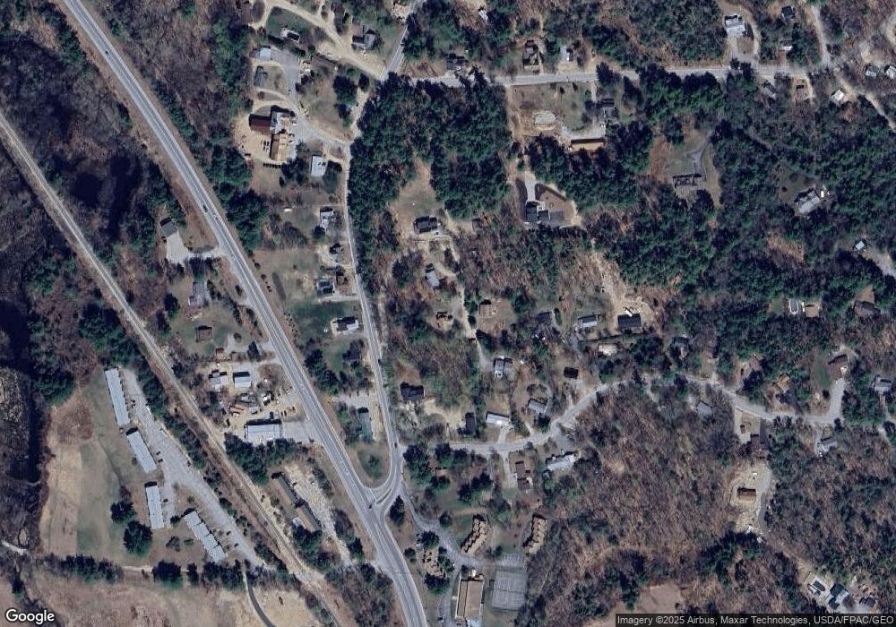 28 Pierce Rd, Bartlett, NH 03812 - photo 1