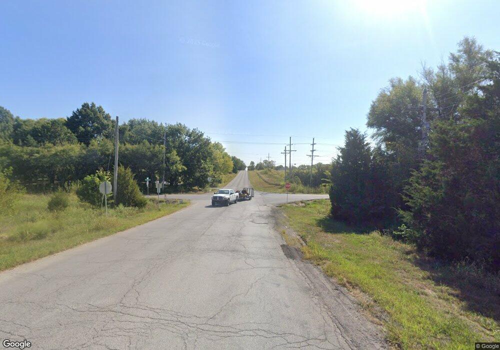 00000 W 207th St, Spring Hill, KS 66083 - photo 1