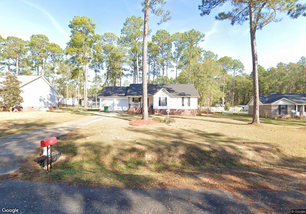 113 Shamrock Cir, Sylvester, GA 31791 - photo 1