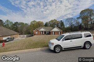 712 Pinetuckett Pkwy, Deatsville, AL 36022