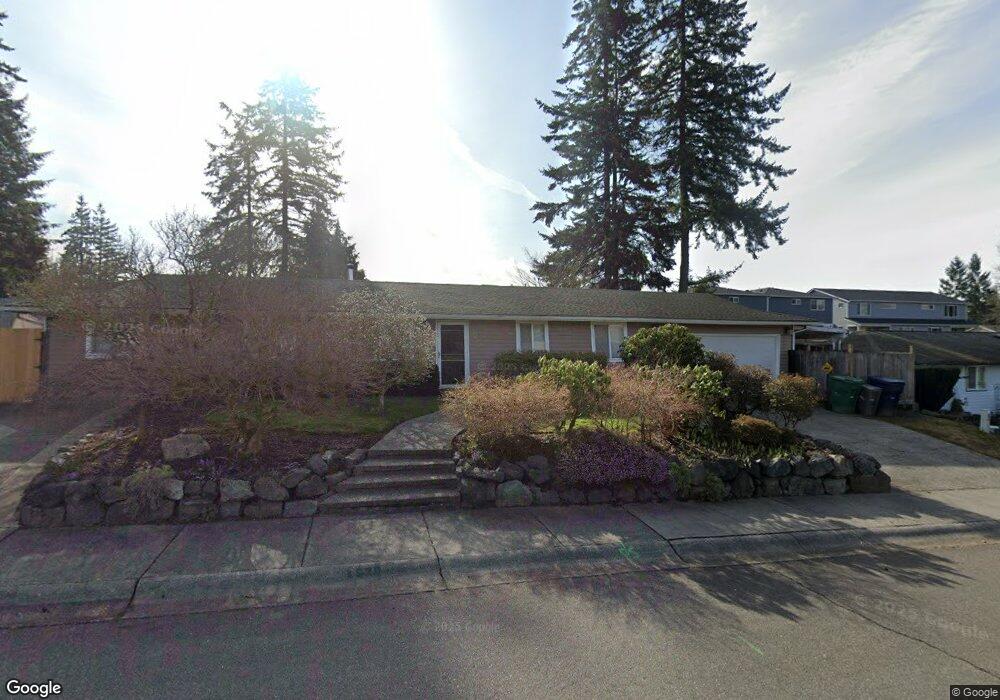 1620 106th St SW, Everett, WA 98204 - photo 1