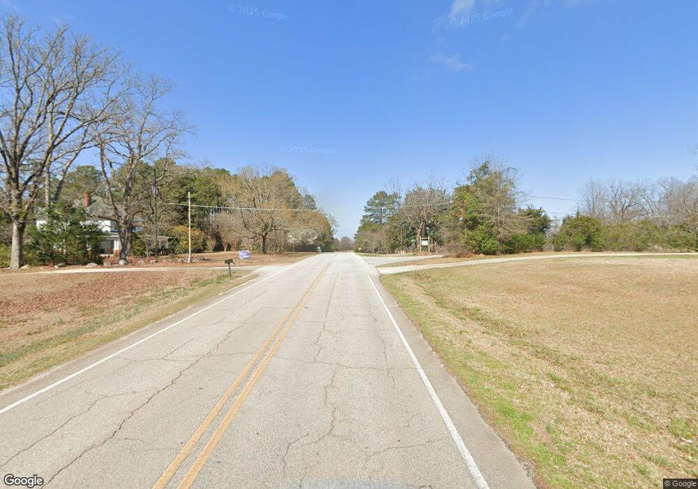 89.50 Elberton Hwy, Lincolnton, GA 30817 - photo 1