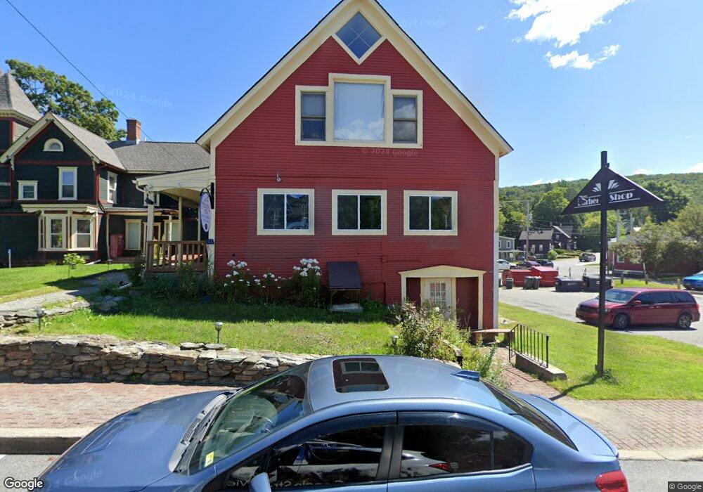 112 Main St unit 5, Stowe, VT 05672 - photo 1