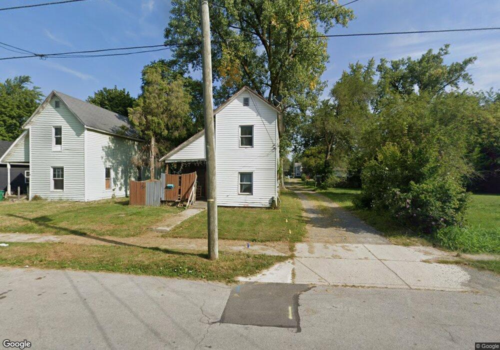 907 E 2nd St, Lima, OH 45804 - photo 1