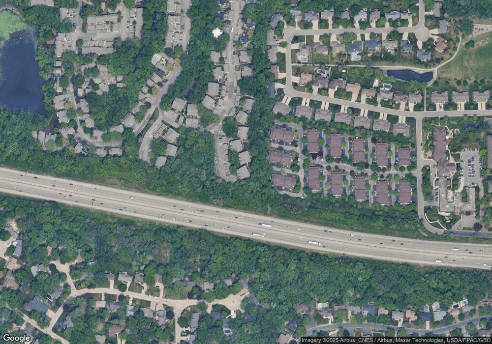 5413 E Brenner Pass, Minneapolis, MN 55432 - photo 1