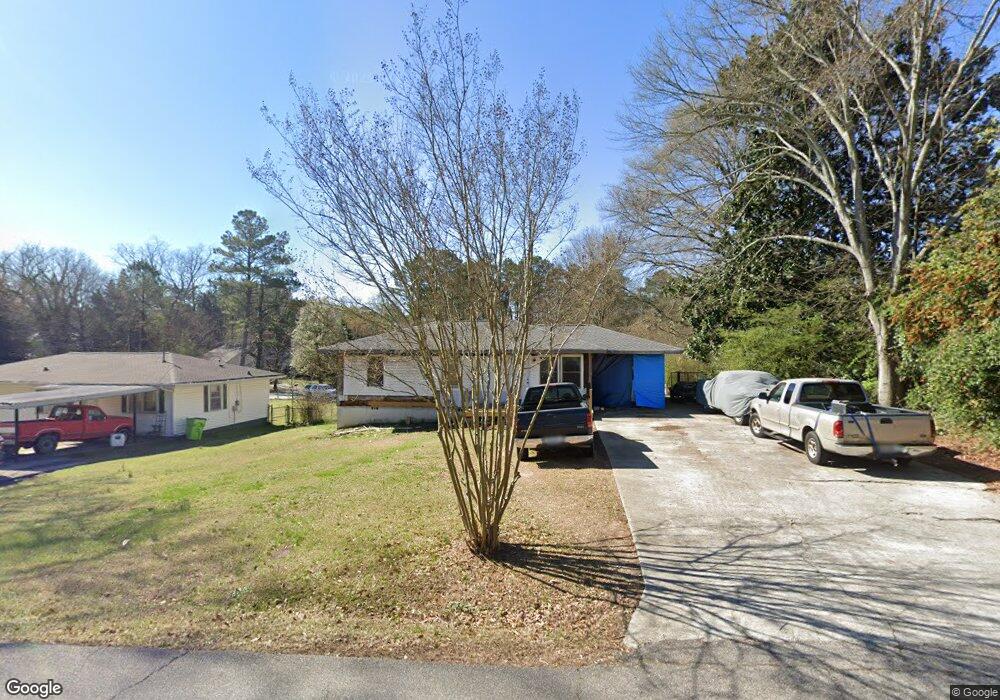 1275 Center St SW, Mableton, GA 30126 - photo 1