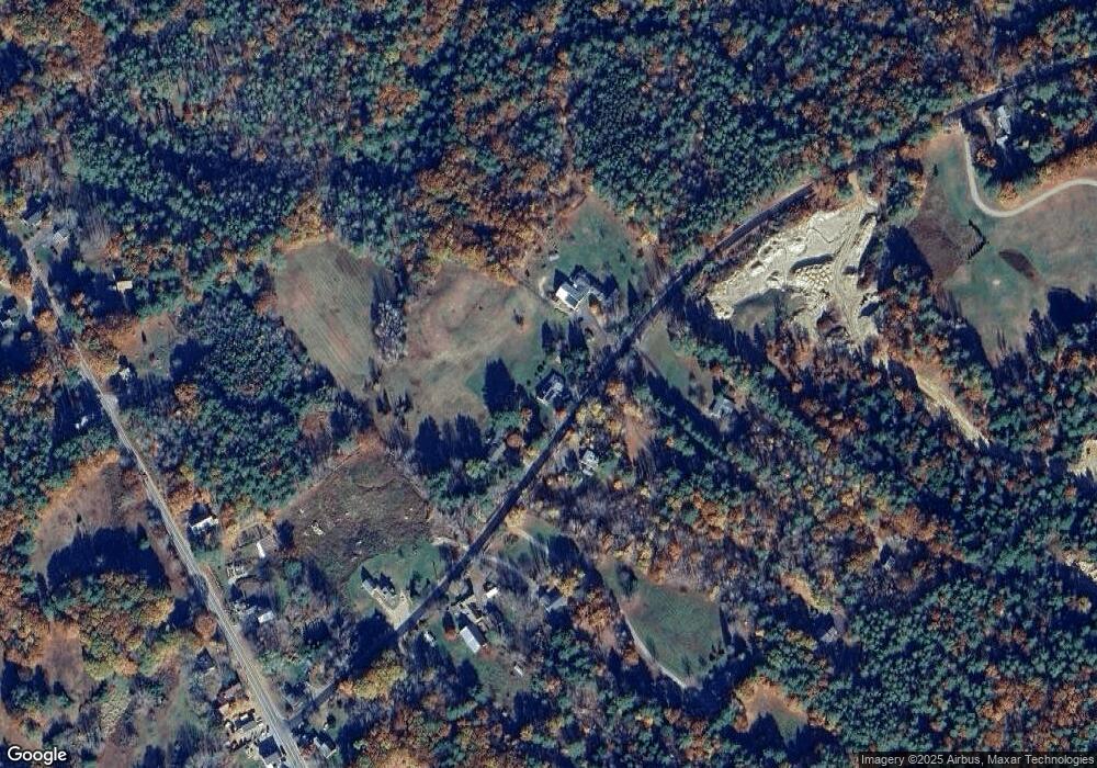 16 Federal Corner Rd, Center Tuftonboro, NH 03816 - photo 1