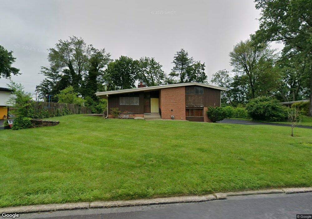 4109 Barberry Dr, Lafayette Hill, PA 19444 - photo 1