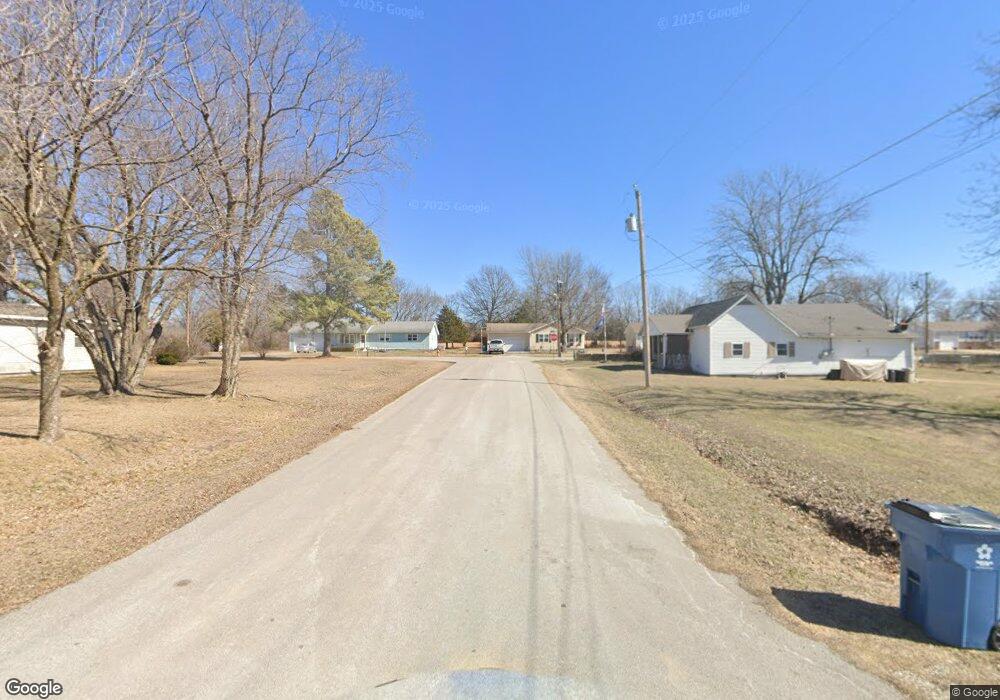 Tract F Cr 260 1 3 + - Acres, Carl Junction, MO 64834 - photo 1