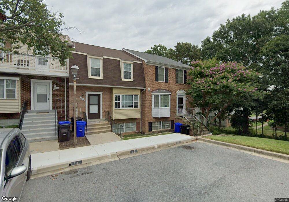 7582 Cherry Ln, Laurel, MD 20707 - photo 1