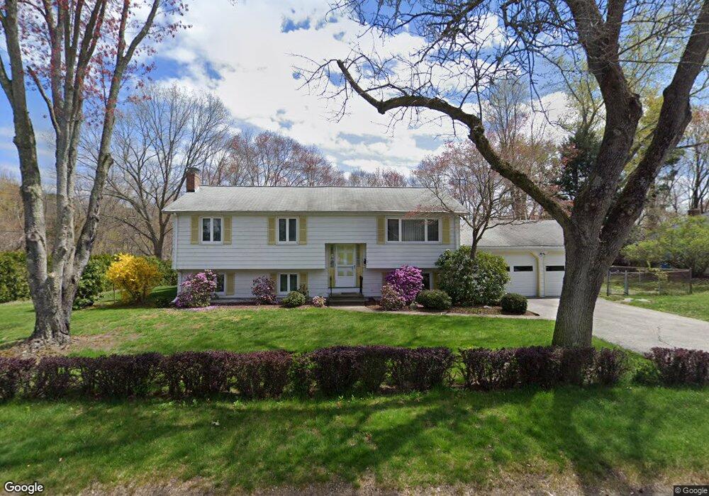 2 Larnis Rd, Framingham, MA 01701 - photo 1