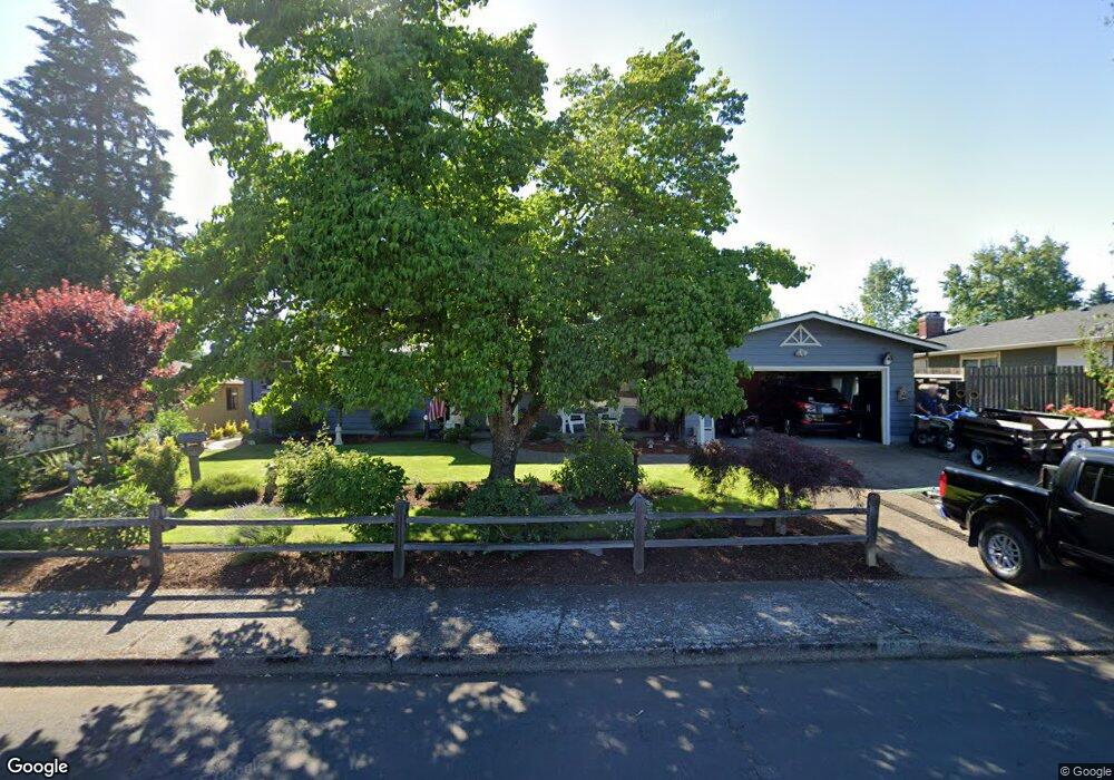 4557 2nd Way SE, Salem, OR 97302 - photo 1