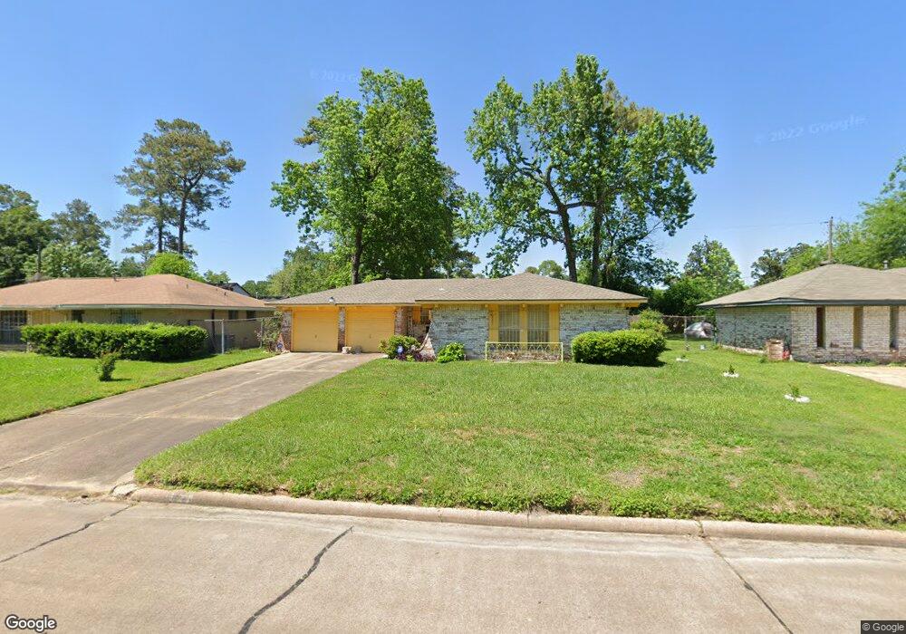 7723 Spinet St, Houston, TX 77016 - photo 1