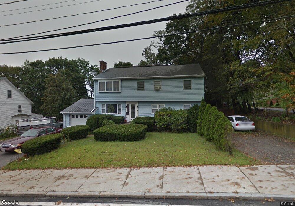 30 Elm St, Framingham, MA 01701 - photo 1