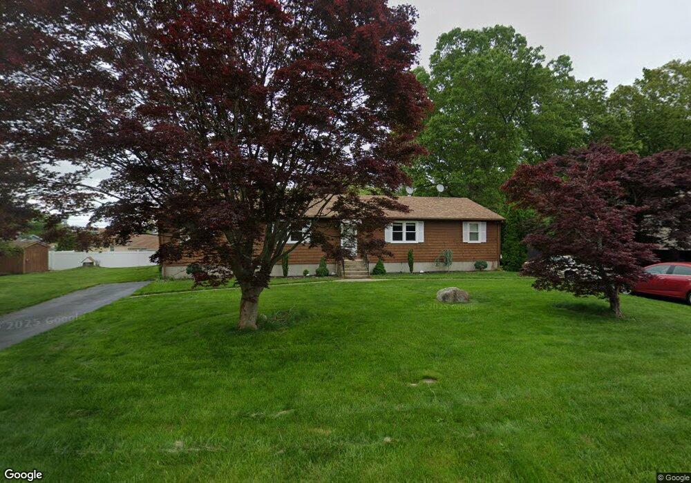2 Freedom Ct, Johnston, RI 02919 - photo 1
