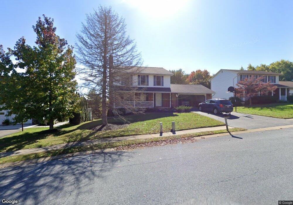 2043 Red River Rd, Sykesville, MD 21784 - photo 1