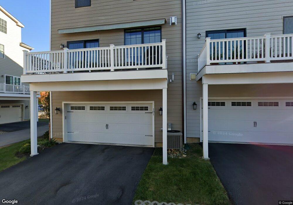 101 Agnes Grace Ln, Wayne, PA 19087 - photo 1