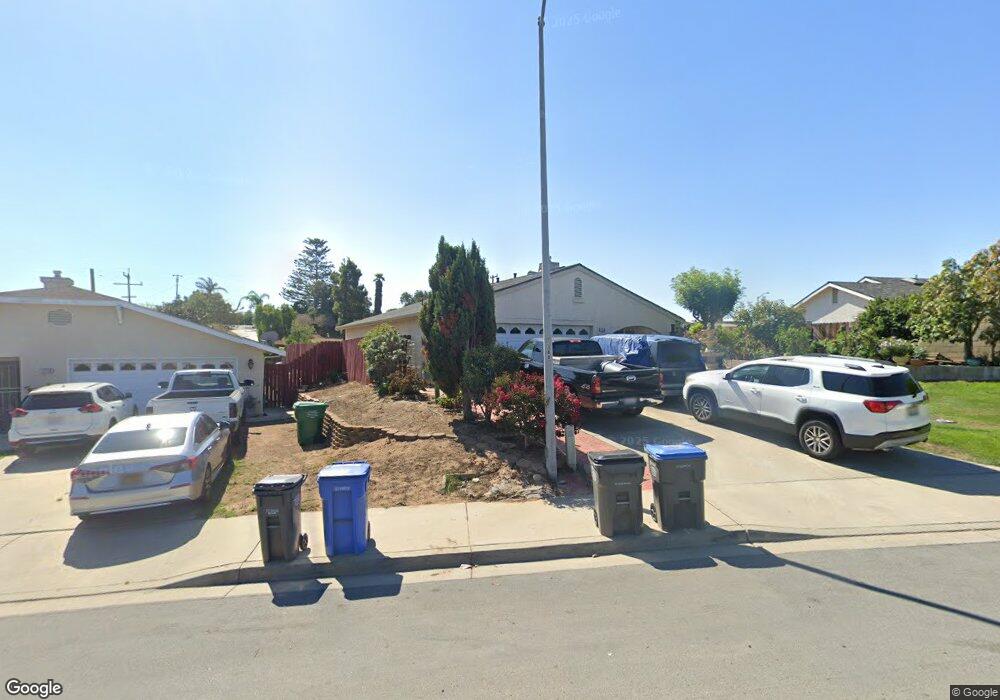 780 Bristlecone Ln, Nipomo, CA 93444 - photo 1