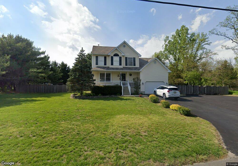 1259 Hainesport Mount Laurel Rd, Mount Laurel, NJ 08054 - photo 1