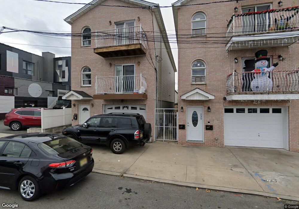 237 Orient Ave, Jersey City, NJ 07305 - photo 1
