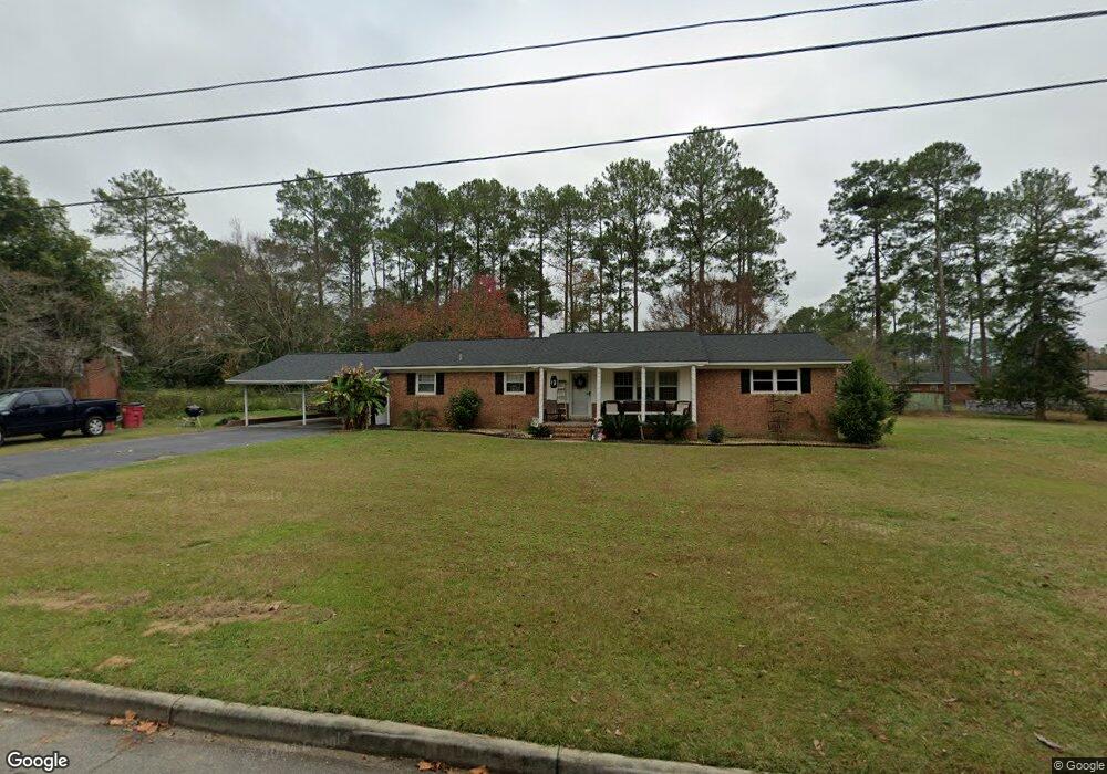 506 18th St E, Tifton, GA 31794 - photo 1