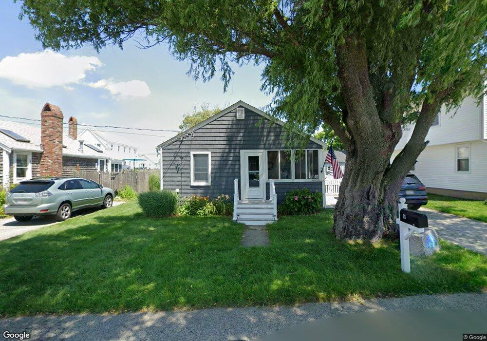 28 Everson Rd, Marshfield, MA 02050 - photo 1