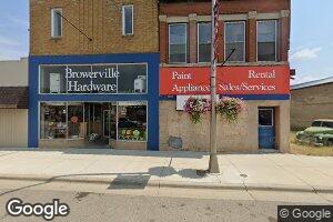 531 Main St S, Browerville, MN 56438