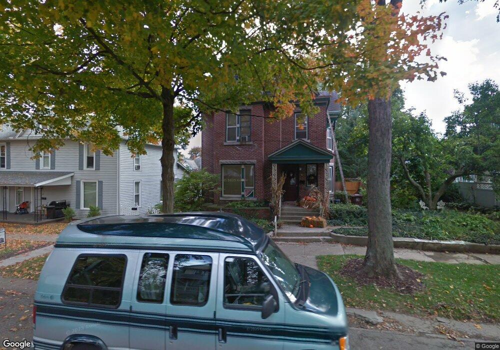 75 W Maple St, Wabash, IN 46992 - photo 1