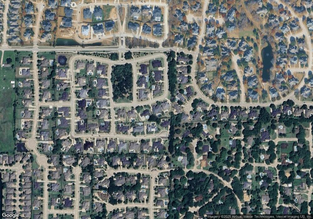 705 Legacy Trail, Colleyville, TX 76034 - photo 1