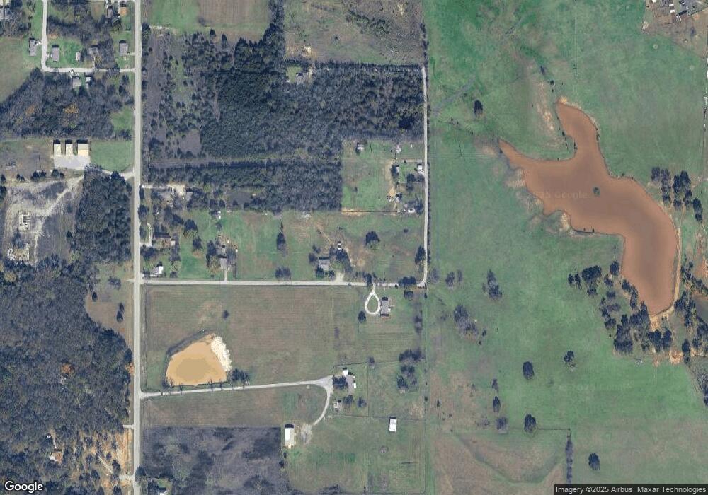 204 P St SE, Ardmore, OK 73401 - photo 1