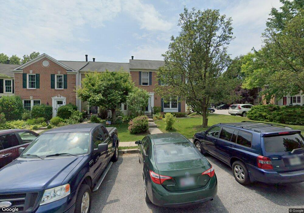 2 Third Tee Ct, Baltimore, MD 21209 - photo 1