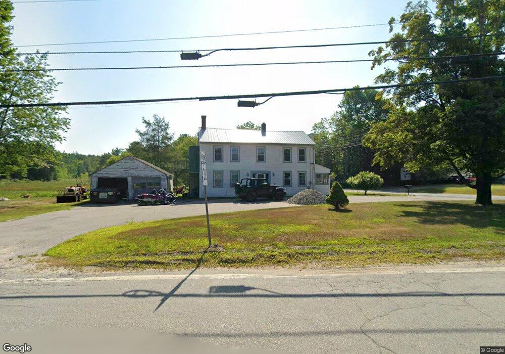 Lot 7B-4C Old Homestead Hwy, Winchester, NH 03470 - photo 1