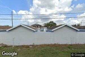 12101 Everglades St Unit 10, Canal Point, FL 33438