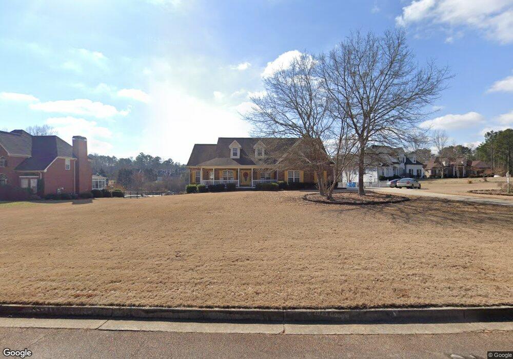 435 Lancelot Trail, McDonough, GA 30252 - photo 1