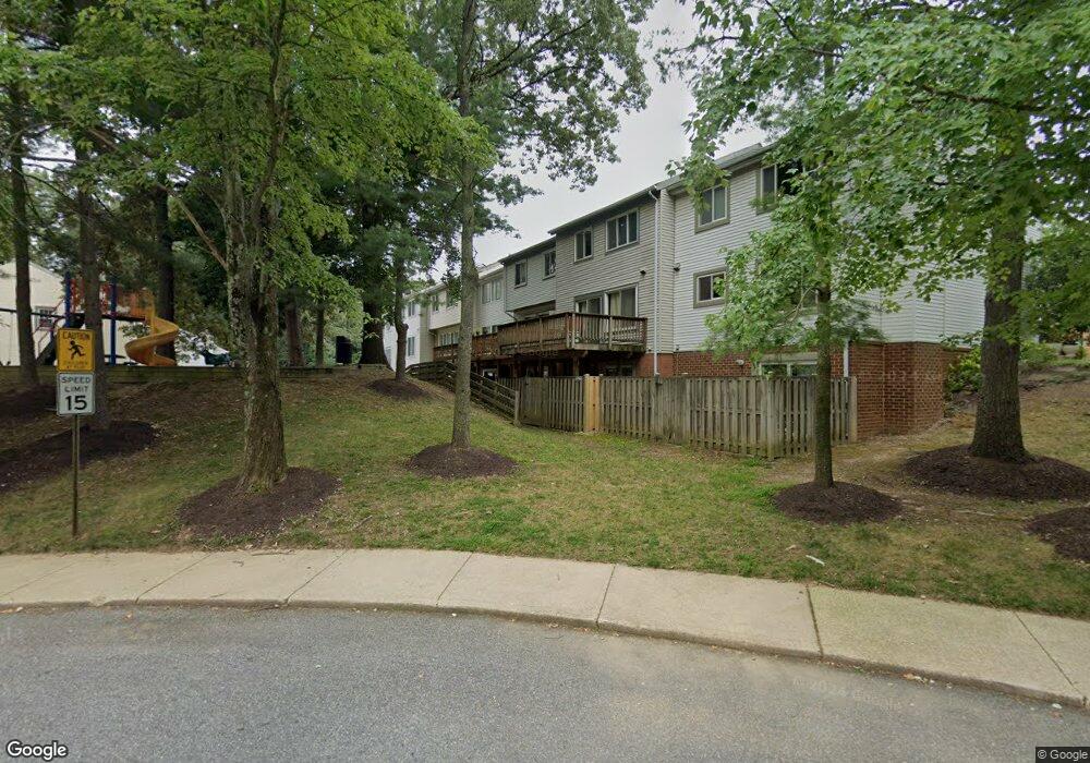 15969 Dorset Rd, Laurel, MD 20707 - photo 1