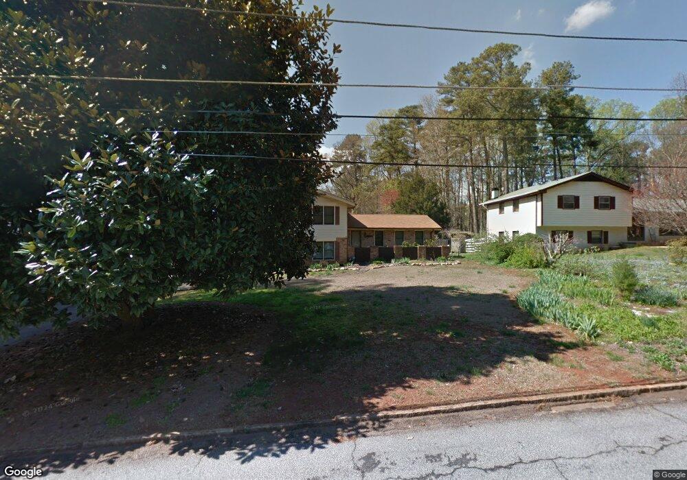 3908 Woburn Dr, Tucker, GA 30084 - photo 1