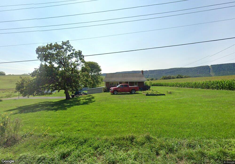 1725 Fort Loudon Rd, Mercersburg, PA 17236 - photo 1